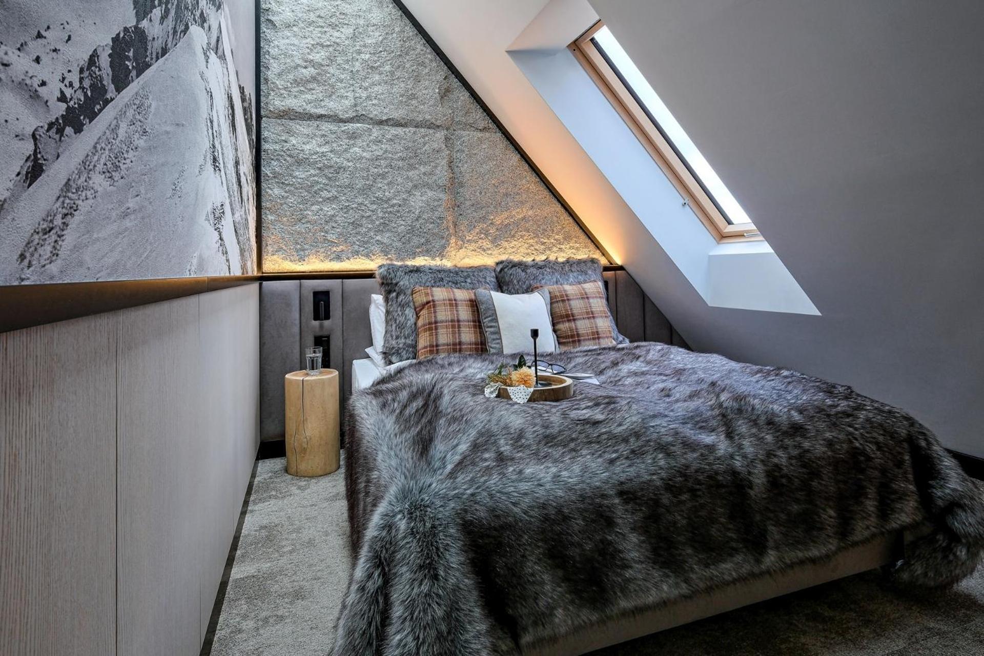 Rezydencja Sloneczna - Spa & Apartamenty Z Widokiem - Bialka Tatrzanska Buitenkant foto