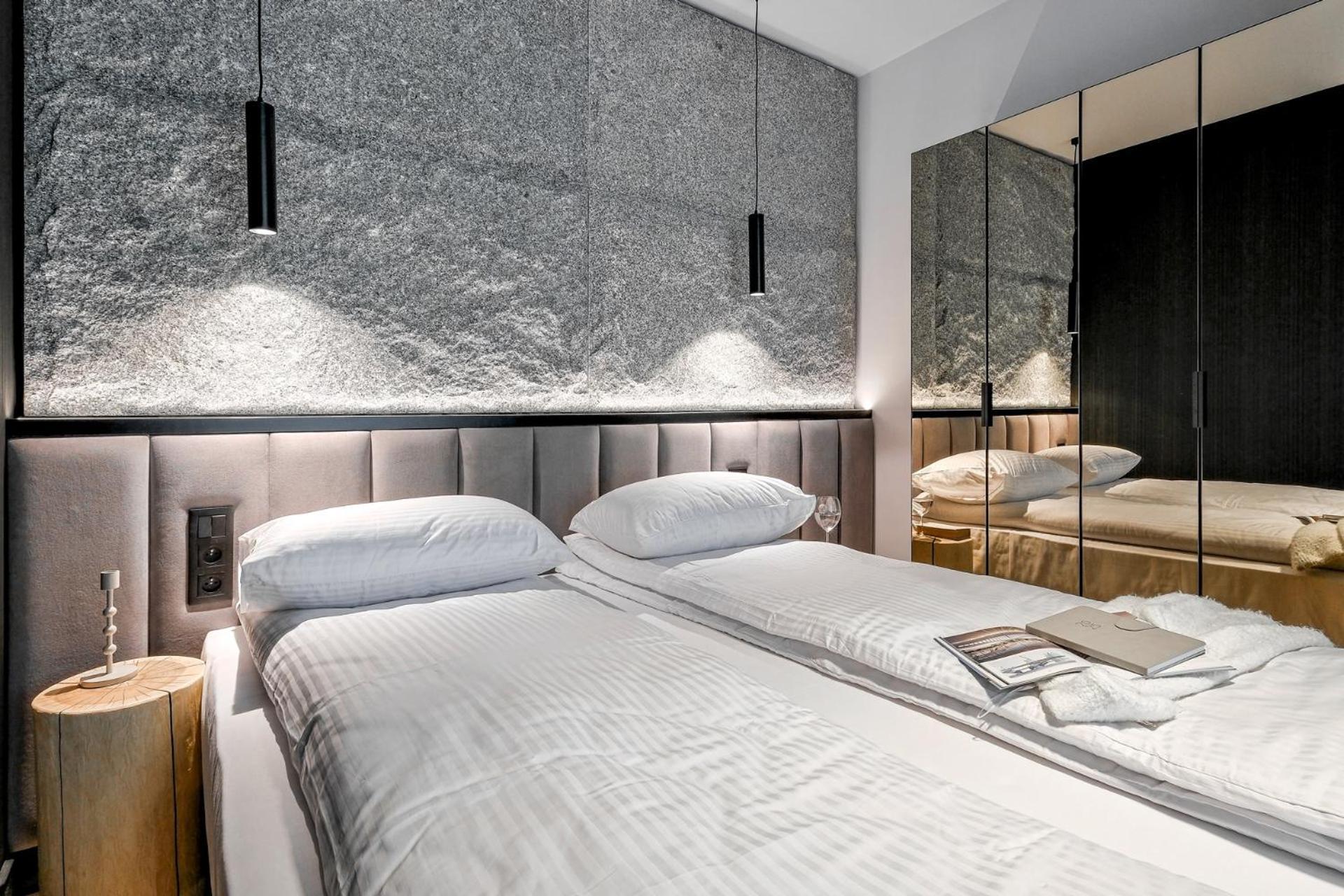 Rezydencja Sloneczna - Spa & Apartamenty Z Widokiem - Bialka Tatrzanska Buitenkant foto