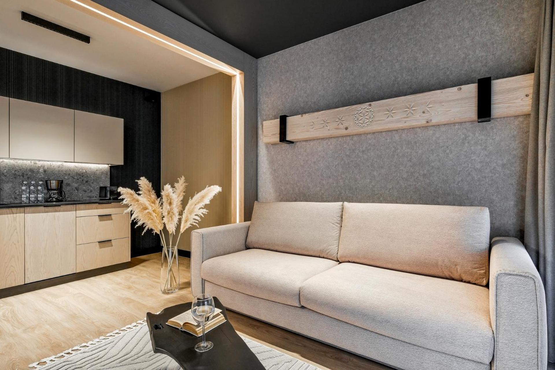 Rezydencja Sloneczna - Spa & Apartamenty Z Widokiem - Bialka Tatrzanska Buitenkant foto