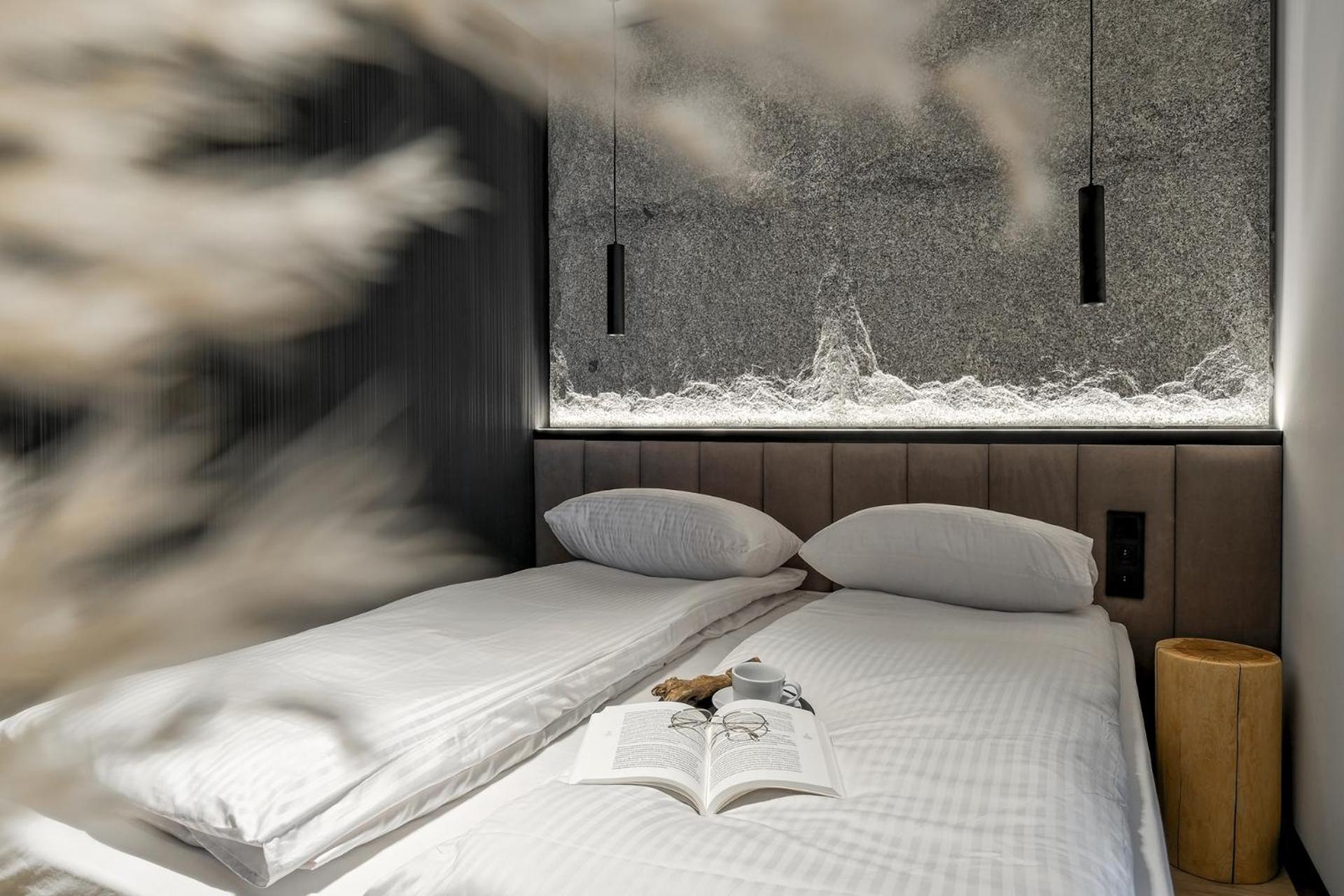 Rezydencja Sloneczna - Spa & Apartamenty Z Widokiem - Bialka Tatrzanska Buitenkant foto