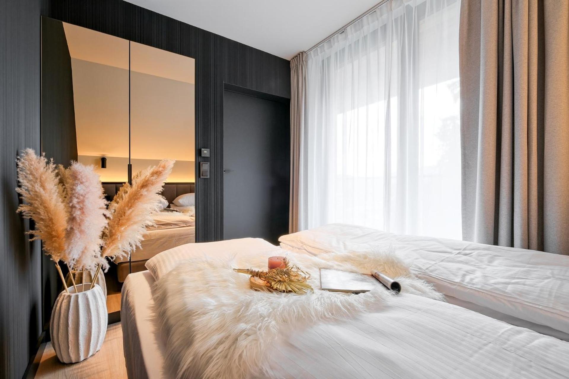 Rezydencja Sloneczna - Spa & Apartamenty Z Widokiem - Bialka Tatrzanska Buitenkant foto