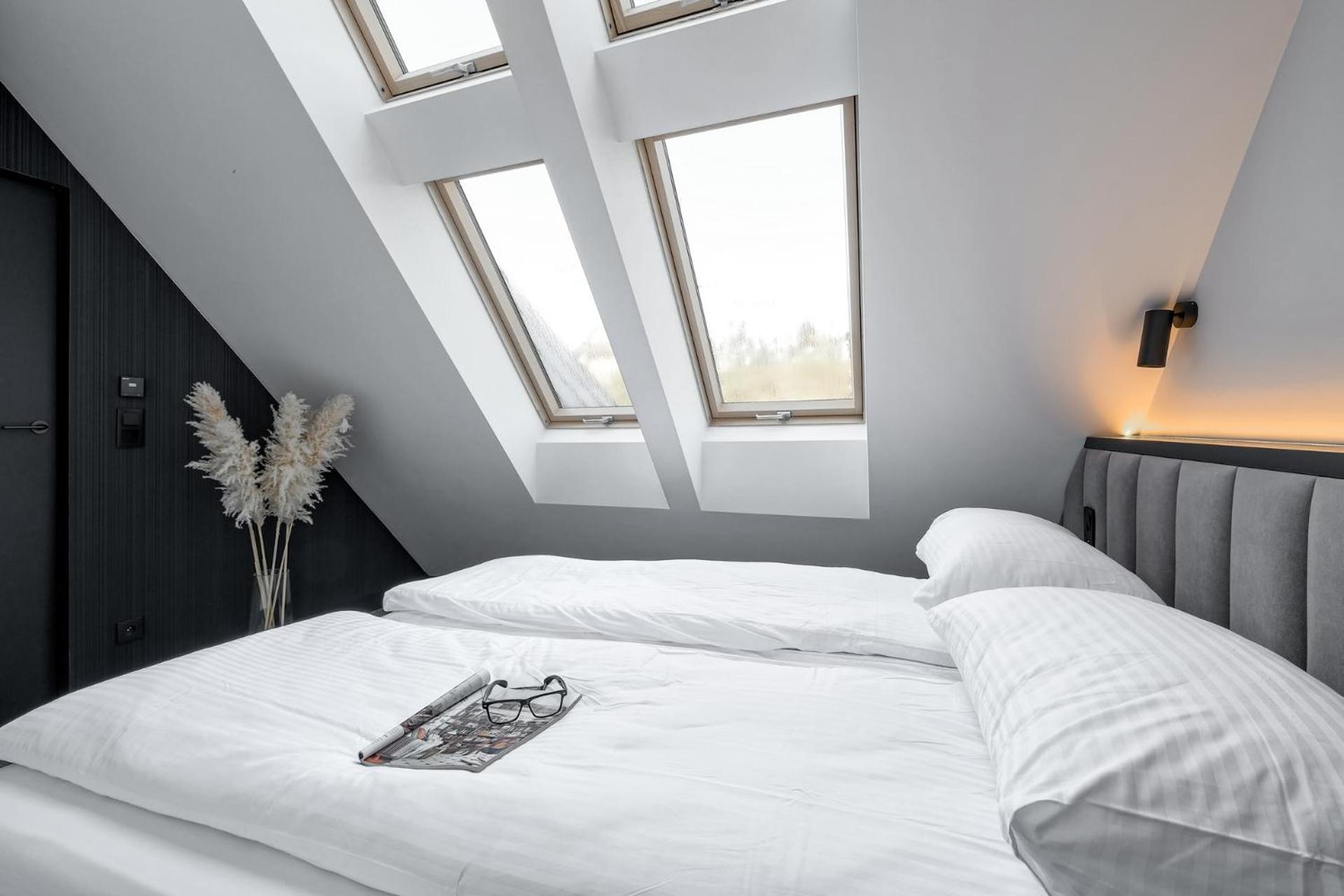 Rezydencja Sloneczna - Spa & Apartamenty Z Widokiem - Bialka Tatrzanska Buitenkant foto